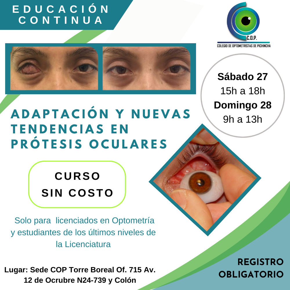 EDUCACIÓN CONTINUA 1