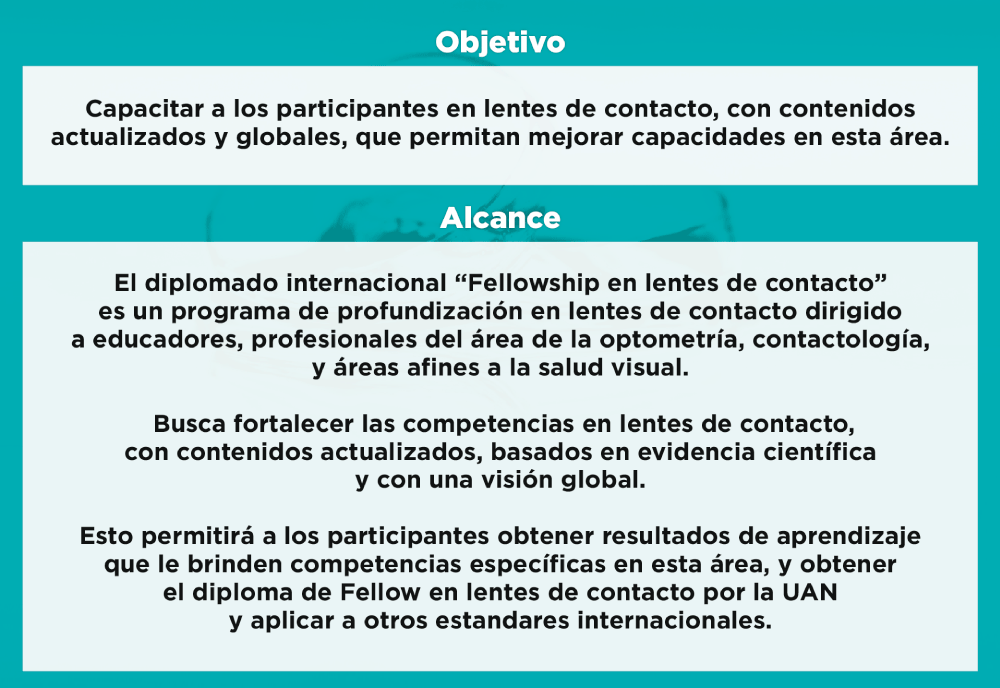 objetivos